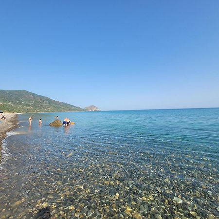 Beach Of Eden Cefalu' 外观 照片