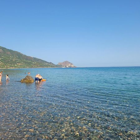 Beach Of Eden Cefalu' 外观 照片