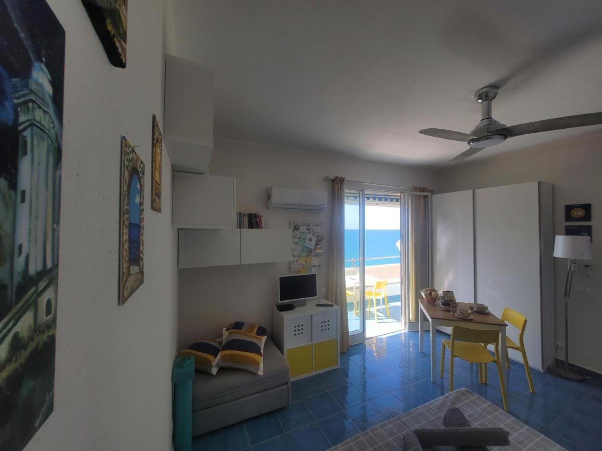 Beach Of Eden Cefalu' 外观 照片