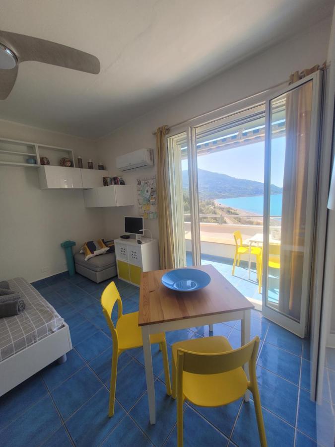 Beach Of Eden Cefalu' 外观 照片
