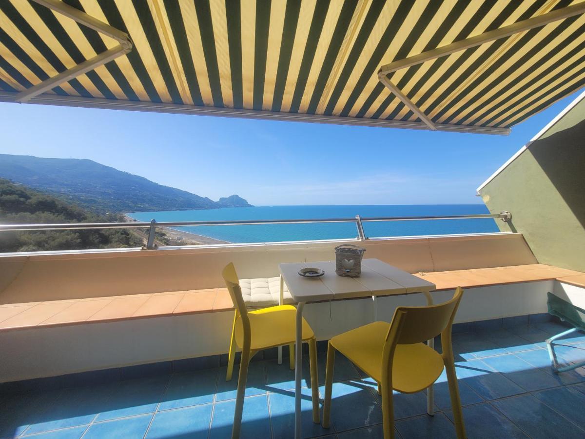 Beach Of Eden Cefalu' 外观 照片