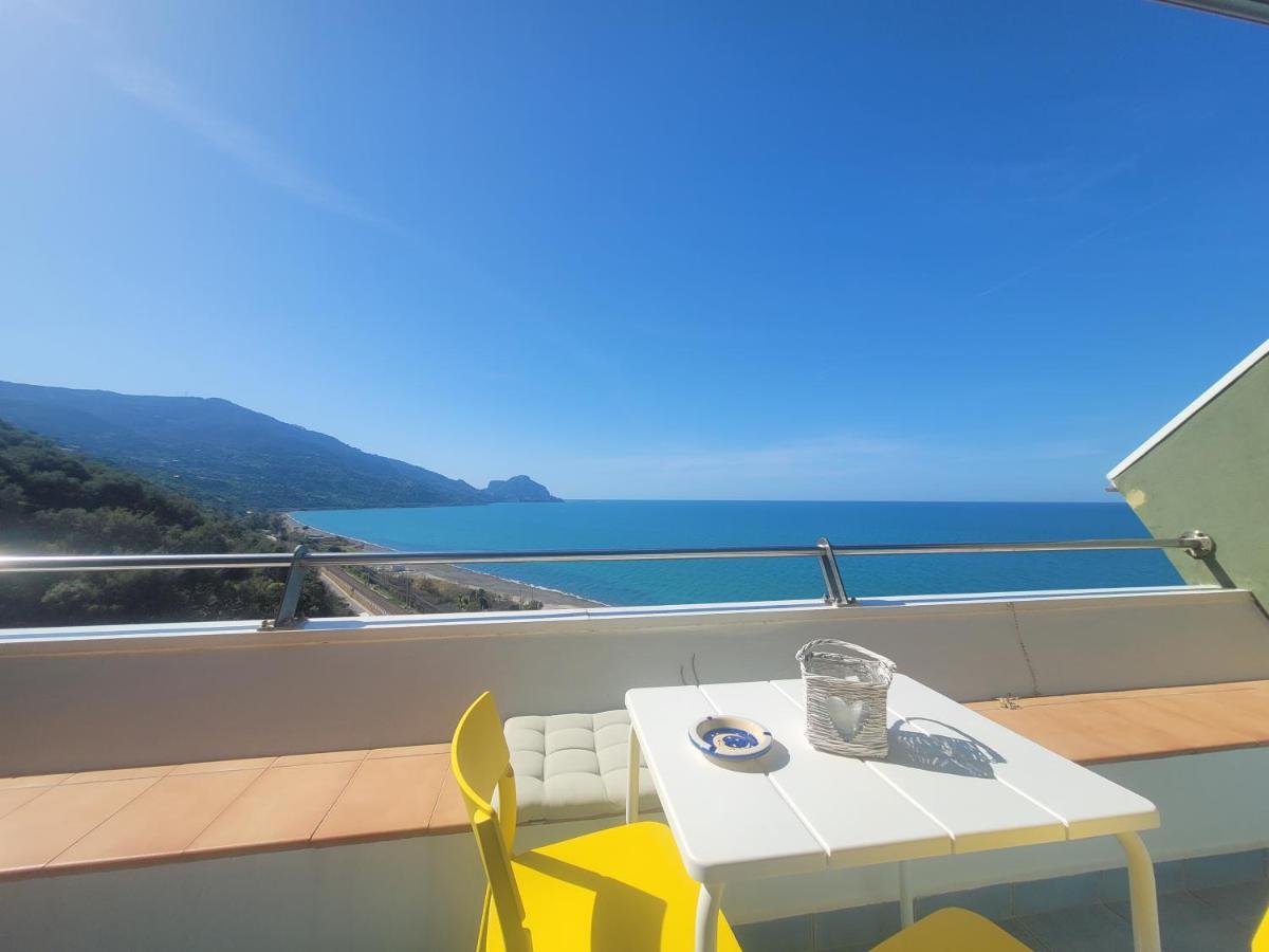 Beach Of Eden Cefalu' 外观 照片