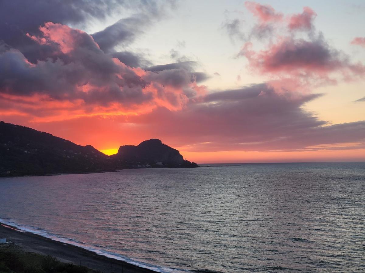 Beach Of Eden Cefalu' 外观 照片