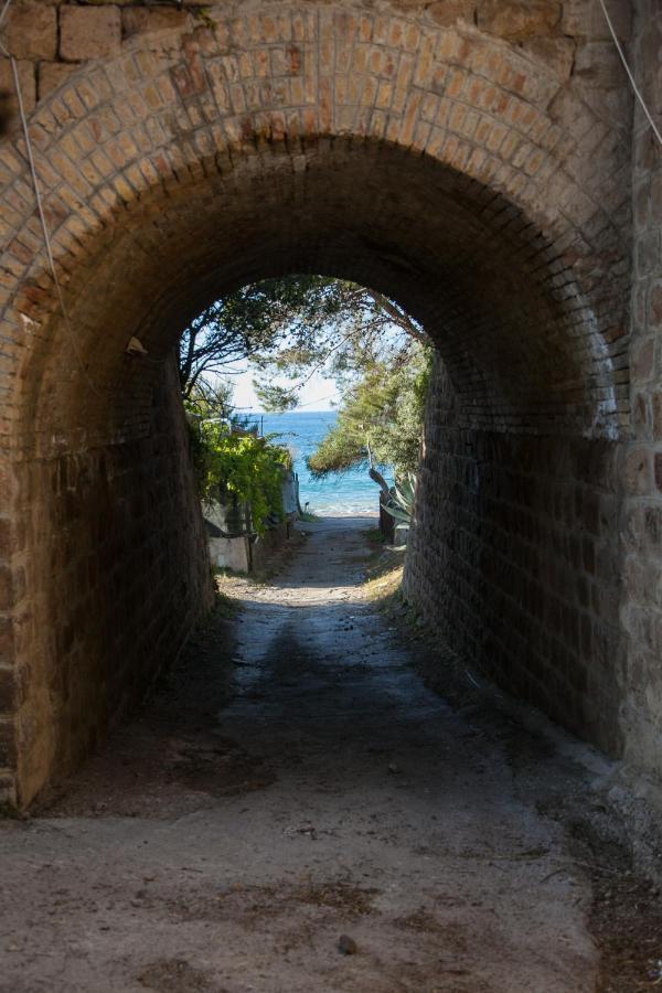 Beach Of Eden Cefalu' 外观 照片